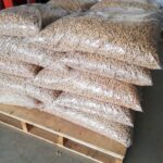 Pellets